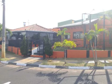 Prédio Comercial à venda, 153m² no Parque Igaçaba, Araraquara