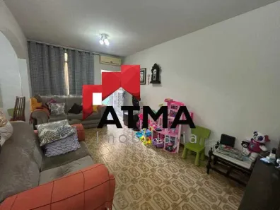 Casa com 3 Quartos à venda, 230m² no Irajá, Rio de Janeiro