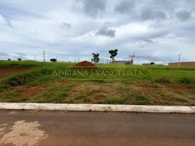 Lote/Terreno à venda, 300m² no Belvedere - 1ª Etapa, Anápolis