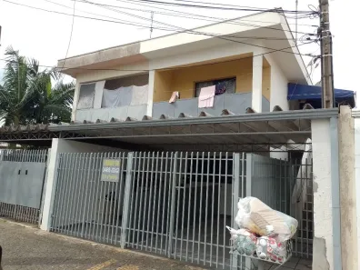 Casa com 4 Quartos à venda, 222m² no Jardim São Vito, Americana