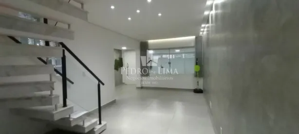 Sobrado com 3 Quartos à venda, 124m² no Jardim Anália Franco, São Paulo