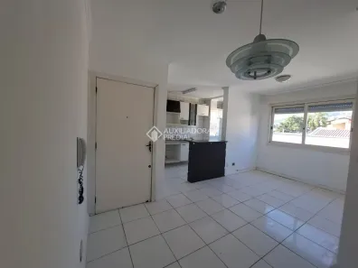 Apartamento com 2 Quartos à venda, 56m² no Cristal, Porto Alegre