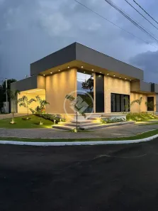 Casa de Condomínio com 3 Quartos à venda, 269m² no Área Rural de Palmas, Palmas