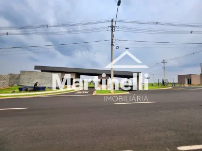 Lote/Terreno à venda, 261m² no Bonfim Paulista, Ribeirão Preto