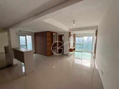 Apartamento com 1 Quarto à venda, 53m² no Embaré, Santos