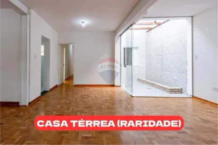 Casa com 3 Quartos à venda, 100m² no Jardim Brasil (Zona Sul), São Paulo