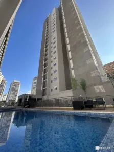 Apartamento com 2 Quartos à venda, 35m² no Perdizes, São Paulo