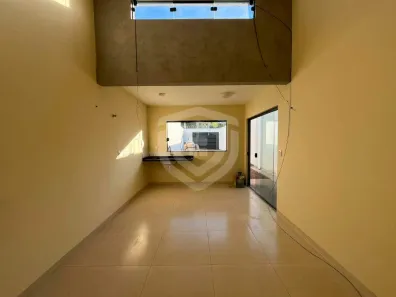 Casa com 1 Quarto para alugar, 32m² no Jardim Nicéia, Bauru