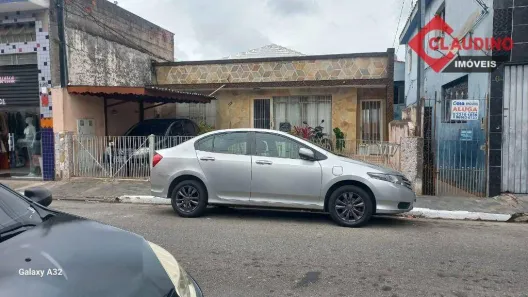 Lote/Terreno à venda, 300m² no Vila Alpina, São Paulo