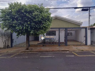 Casa com 3 Quartos para alugar, 200m² no Vila Anchieta, São José do Rio Preto