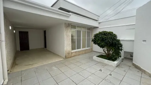 Casa com 2 Quartos para alugar, 95m² no Vila Oliveira, Mogi das Cruzes