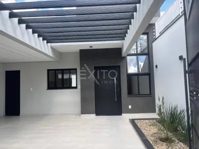 Casa com 2 Quartos à venda, 103m² no Jardim Bom Sucesso, Indaiatuba