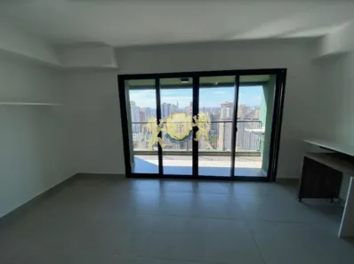 Flat com 1 Quarto à venda, 35m² no Bela Vista, São Paulo