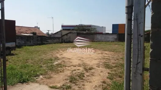 Sala Comercial com 1 Quarto à venda, 532m² no Jardim Matarazzo, São José dos Campos