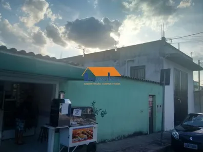 Casa com 3 Quartos à venda, 200m² no União, Belo Horizonte