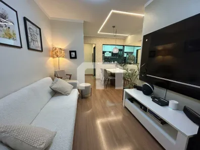 Apartamento com 3 Quartos à venda, 74m² no Vila Bertioga, São Paulo