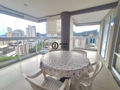 Apartamento com 3 Quartos à venda, 118m² no Enseada, Guarujá