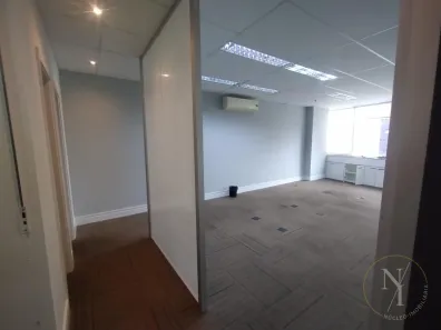 Imóvel Comercial para alugar, 77130m² no Brooklin Paulista, São Paulo