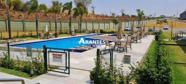 Lote/Terreno à venda, 308m² no Granja Marileusa, Uberlândia