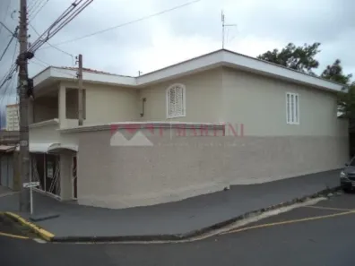 Casa com 4 Quartos à venda, 281m² no Vila Monteiro, Piracicaba
