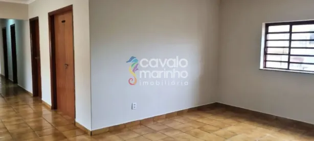Apartamento com 3 Quartos à venda, 220m² no Sumarezinho, Ribeirão Preto