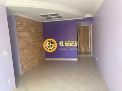 Apartamento com 2 Quartos à venda, 62m² no Parque das Nações, Santo André