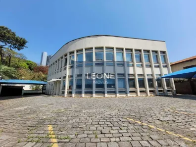 Imóvel Comercial para alugar, 756m² no Pacaembu, São Paulo