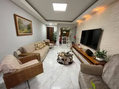 Apartamento com 4 Quartos à venda, 140m² no Santa Rosa, Niterói