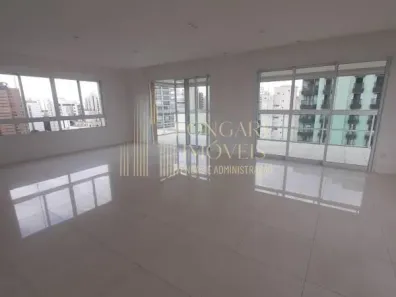 Apartamento com 3 Quartos para alugar, 216m² no Indianópolis, São Paulo