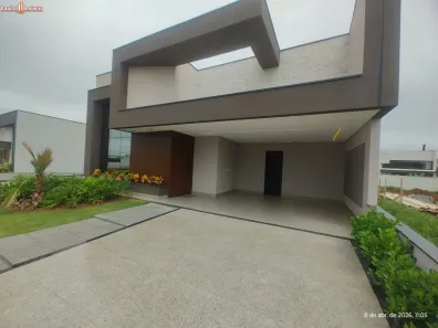 Casa de Condomínio com 3 Quartos à venda, 192m² no Jardim Residencial Dona Maria Candida, Indaiatuba