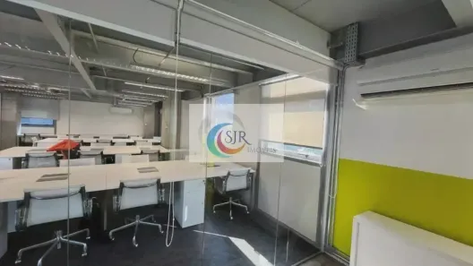 Sala Comercial para alugar, 371m² no Vila Madalena, São Paulo