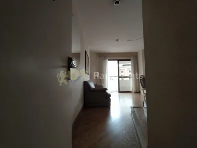 Flat com 1 Quarto para alugar, 47m² no Bela Vista, São Paulo