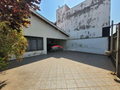 Casa com 3 Quartos à venda, 162m² no Vila Santana, Sumaré