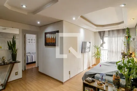 Apartamento com 2 Quartos à venda, 60m² no Sacomã, São Paulo