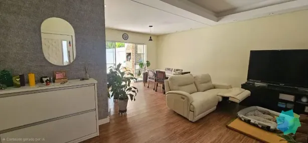 Casa de Condomínio com 3 Quartos à venda, 180m² no Residencial São Bento, Salto