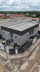 Apartamento com 2 Quartos à venda, 57m² no , Itaitinga