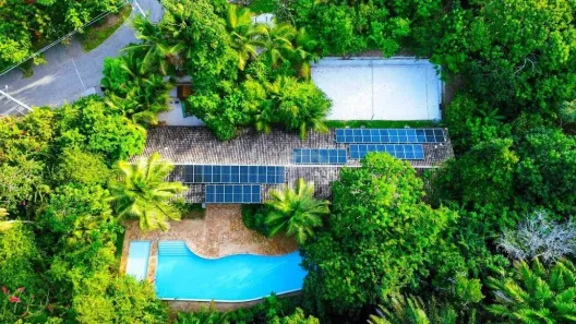 Lote/Terreno à venda, 450m² no Praia do Forte, Mata de São João