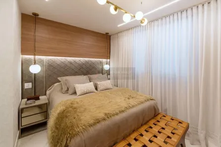 Apartamento com 3 Quartos à venda, 221m² no Itaipu, Niterói