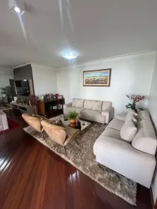 Apartamento com 4 Quartos à venda, 194m² no Setor Bela Vista, Goiânia