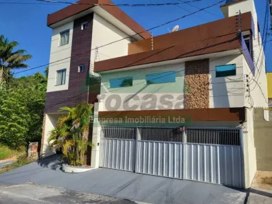 Prédio Comercial com 7 Quartos à venda, 500m² no Flores, Manaus