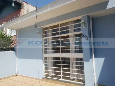 Casa com 3 Quartos à venda, 103m² no Mirandópolis, São Paulo