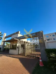 Apartamento com 2 Quartos à venda, 70m² no Plano Diretor Norte, Palmas
