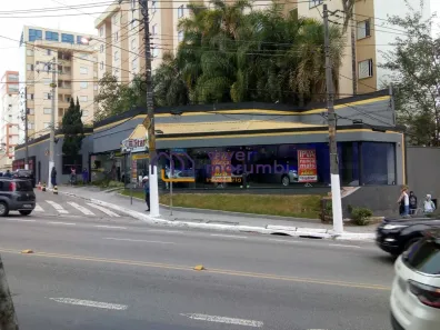 Prédio Comercial à venda, 439m² no Vila Andrade, São Paulo