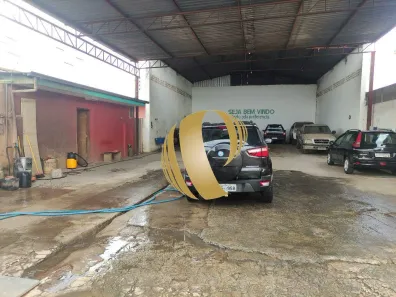 Galpão/Depósito/Armazém à venda, 360m² no Progresso, Sete Lagoas