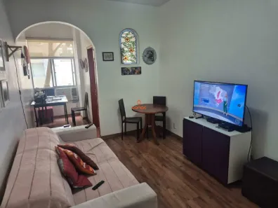Apartamento com 2 Quartos à venda, 67m² no Flamengo, Rio de Janeiro