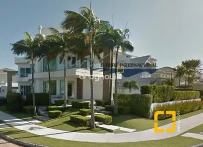 Casa com 5 Quartos à venda, 666m² no Jurerê Internacional, Florianópolis