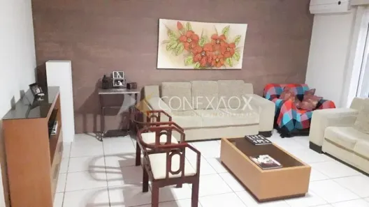 Casa com 3 Quartos à venda, 145m² no Jardim Santa Genebra, Campinas