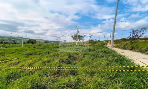 Lote/Terreno à venda, 252m² no Itapecirica, Taubaté