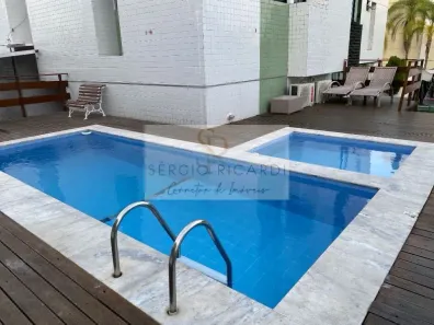 Apartamento com 2 Quartos à venda, 70m² no Expedicionários, João Pessoa