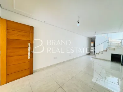 Sobrado com 3 Quartos à venda, 126m² no Jardim Palmares (Zona Sul), São Paulo